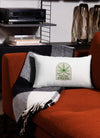 I'm So Fresh | Green | Cannabis | Weed | Marijuana | Highdea | Funny | Graphic | Premium Pillow