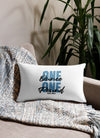 One Ounce One Pound | Cannabis | Weed | Marijuana | Highdea | Funny | Graphic | Premium Pillow