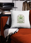 I'm So Fresh | Green | Cannabis | Weed | Marijuana | Highdea | Funny | Graphic | Premium Pillow