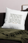 Kush | Cannabis | Weed | Marijuana | Highdea | Funny | Graphic | Premium Pillow