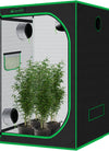 3X3 Grow Tent, 36
