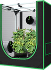 3X3 Grow Tent, 36