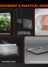 Spider Farmer 4.6X2.3X6.6 Grow Tent Pro-Grade, 55