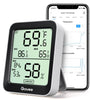 Govee | WiFi | Hygrometer | Thermometer | H5075 | Indoor Room Monitor