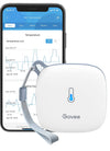 Govee | WiFi  | Thermometer Hygrometer | H5179 | Smart Temperature Humidity Sensor