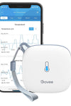 Govee | WiFi  | Thermometer Hygrometer | H5179 | Smart Temperature Humidity Sensor