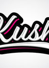 The Kush Mixpack | 15 Feminized Cannabis Seeds | Indica Collection