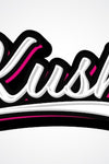 The Kush Mixpack | 15 Feminized Cannabis Seeds | Indica Collection