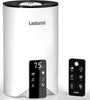 Ledonti  | WiFi | Control Humidifier | Dual Mist |Cool & Warm | 4L |  Ultrasonic