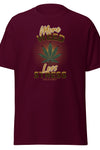 More Greens Less Stress | Humorous Graphic | Men's Classic Tee