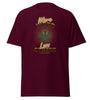 More Greens Less Stress | Humorous Graphic | Men's Classic Tee