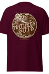 Nature's Gift | Marijuana | Graphic | Men Classic Tee