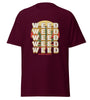 Weed Weed Weed | Men's classic tee