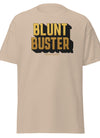 Blunt Buster | Cannabis | Weed | Marijuana | Highdea | Funny | Graphic | Men Classic Tee