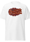 Sticky Fingers | Humorous Graphic | Men's Classic Tee