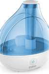 Pure Enrichment | MistAire | Up To 25 Hours | 360° Rotation Nozzle | Auto Shut-Off | Night Light | Ultrasonic Cool Mist Humidifier